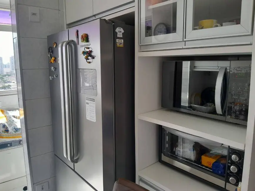 Apartamento com 2 quartos à venda, 78m2 em Água Branca, São Paulo - SP - imagem 1 Foto 1 de Apartamento com 2 quartos à venda, 78m2 em Água Branca, São Paulo - SP