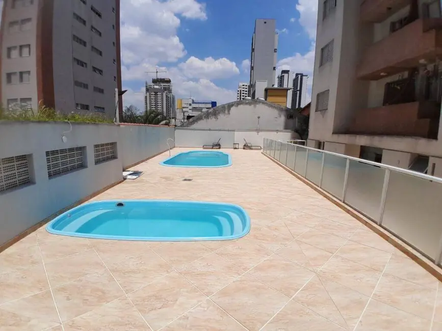 Apartamento com 2 quartos à venda, 78m2 em Água Branca, São Paulo - SP - imagem 5 Foto 5 de Apartamento com 2 quartos à venda, 78m2 em Água Branca, São Paulo - SP