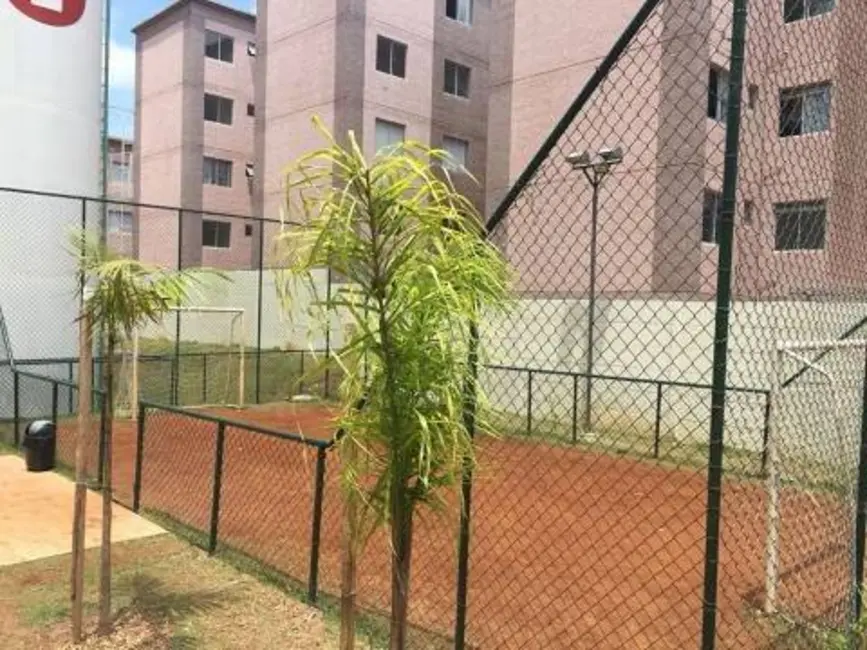 Foto 4 de Apartamento com 2 quartos à venda, 40m2 em Vila Aurora, São Paulo - SP