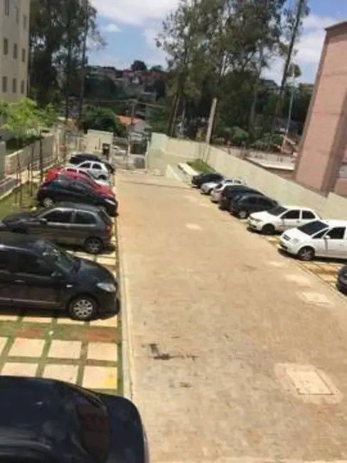 Foto 2 de Apartamento com 2 quartos à venda, 40m2 em Vila Aurora, São Paulo - SP