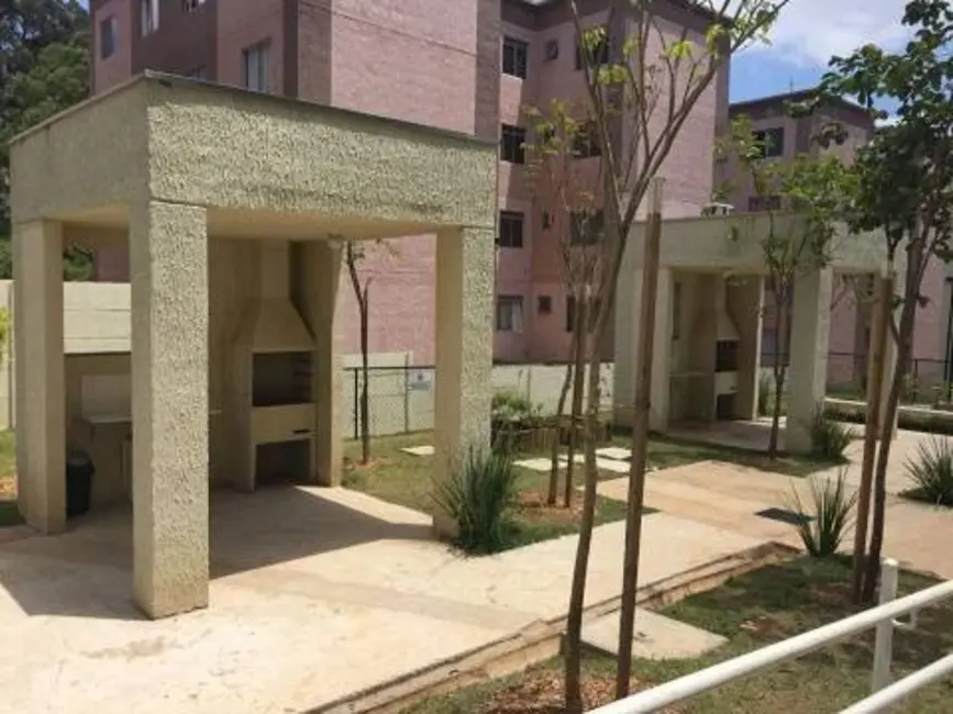 Foto 1 de Apartamento com 2 quartos à venda, 40m2 em Vila Aurora, São Paulo - SP