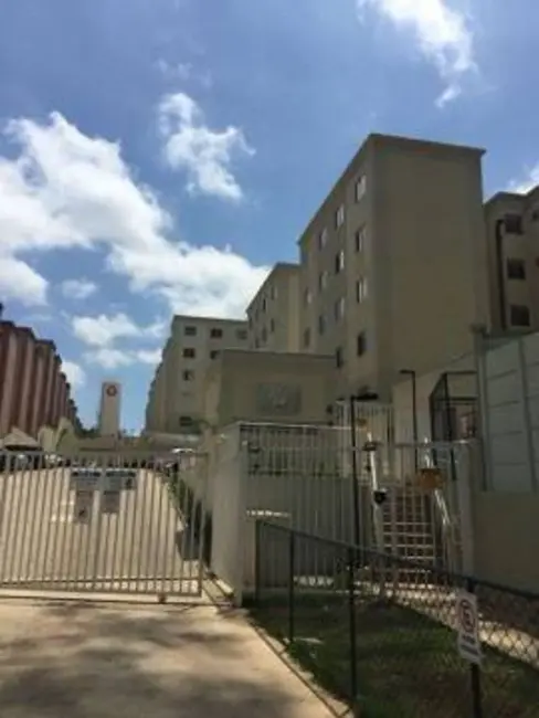 Foto 9 de Apartamento com 2 quartos à venda, 40m2 em Vila Aurora, São Paulo - SP