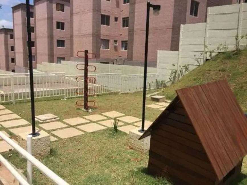 Foto 5 de Apartamento com 2 quartos à venda, 40m2 em Vila Aurora, São Paulo - SP