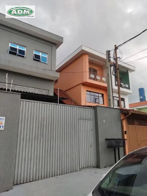 Armazém / Galpão para alugar, 800m2 em Jardim Cidade Pirituba, São Paulo - SP - imagem 2 Foto 2 de Armazém / Galpão para alugar, 800m2 em Jardim Cidade Pirituba, São Paulo - SP