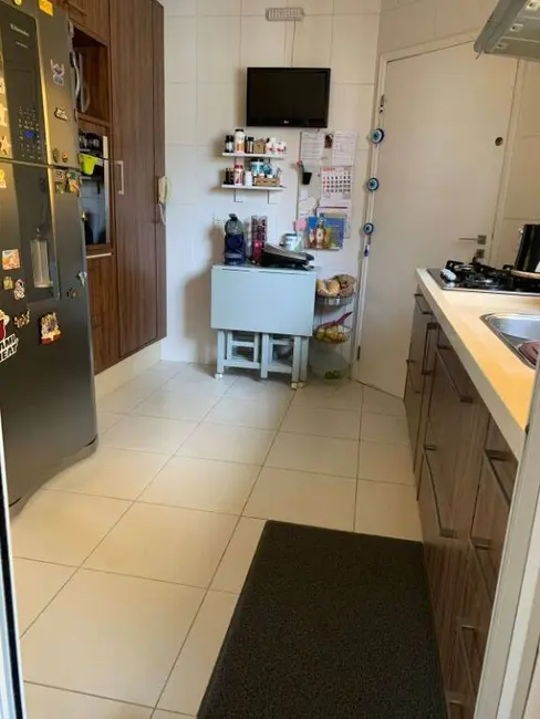 Foto 2 de Apartamento com 3 quartos à venda, 105m2 em Perdizes, São Paulo - SP