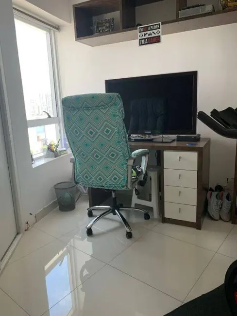 Foto 5 de Apartamento com 3 quartos à venda, 105m2 em Perdizes, São Paulo - SP