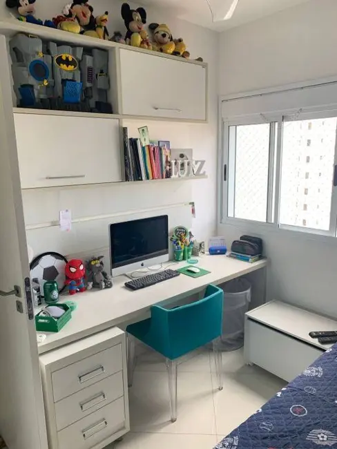 Foto 8 de Apartamento com 3 quartos à venda, 105m2 em Perdizes, São Paulo - SP
