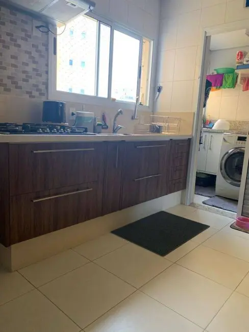 Foto 3 de Apartamento com 3 quartos à venda, 105m2 em Perdizes, São Paulo - SP