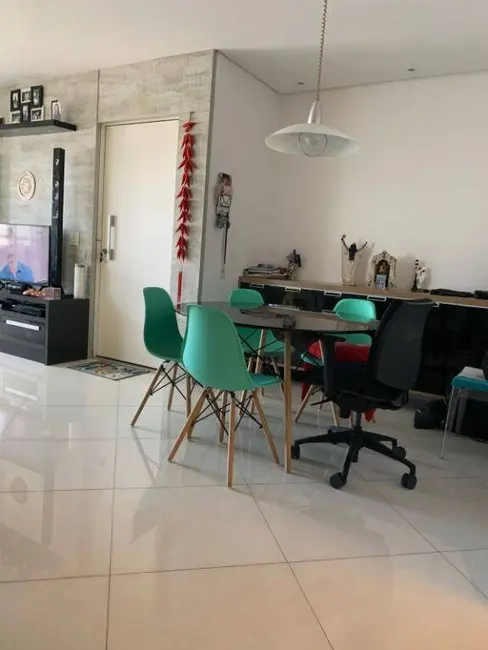 Foto 1 de Apartamento com 3 quartos à venda, 105m2 em Perdizes, São Paulo - SP