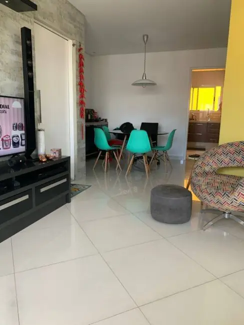 Foto 4 de Apartamento com 3 quartos à venda, 105m2 em Perdizes, São Paulo - SP