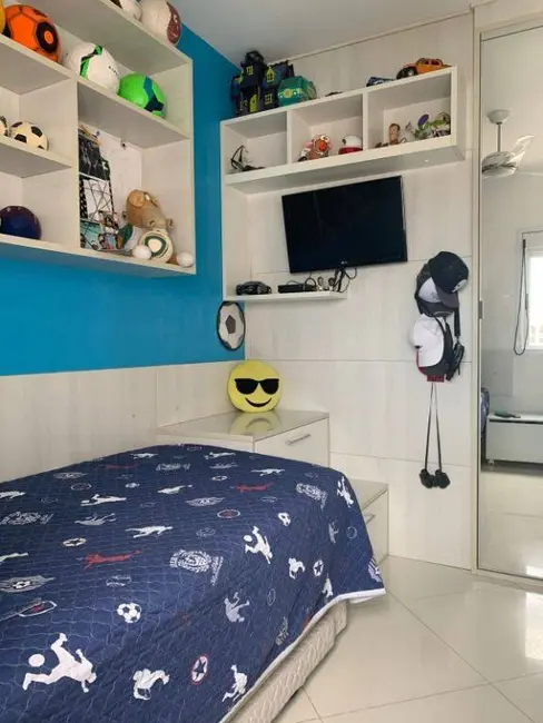 Foto 9 de Apartamento com 3 quartos à venda, 105m2 em Perdizes, São Paulo - SP
