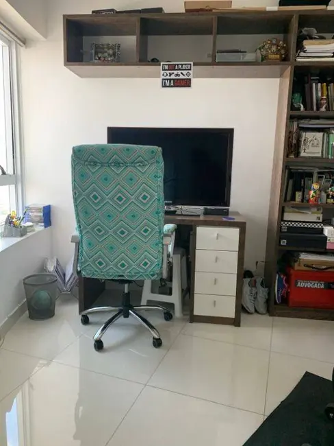 Foto 6 de Apartamento com 3 quartos à venda, 105m2 em Perdizes, São Paulo - SP