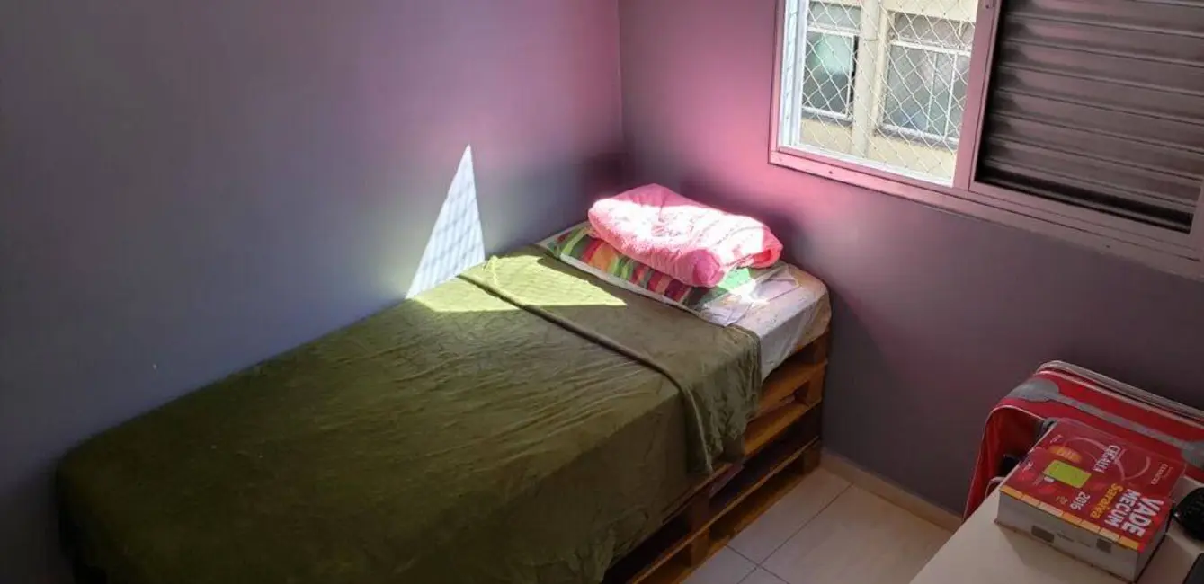 Foto 9 de Apartamento com 3 quartos à venda, 55m2 em Vila Portugal, São Paulo - SP