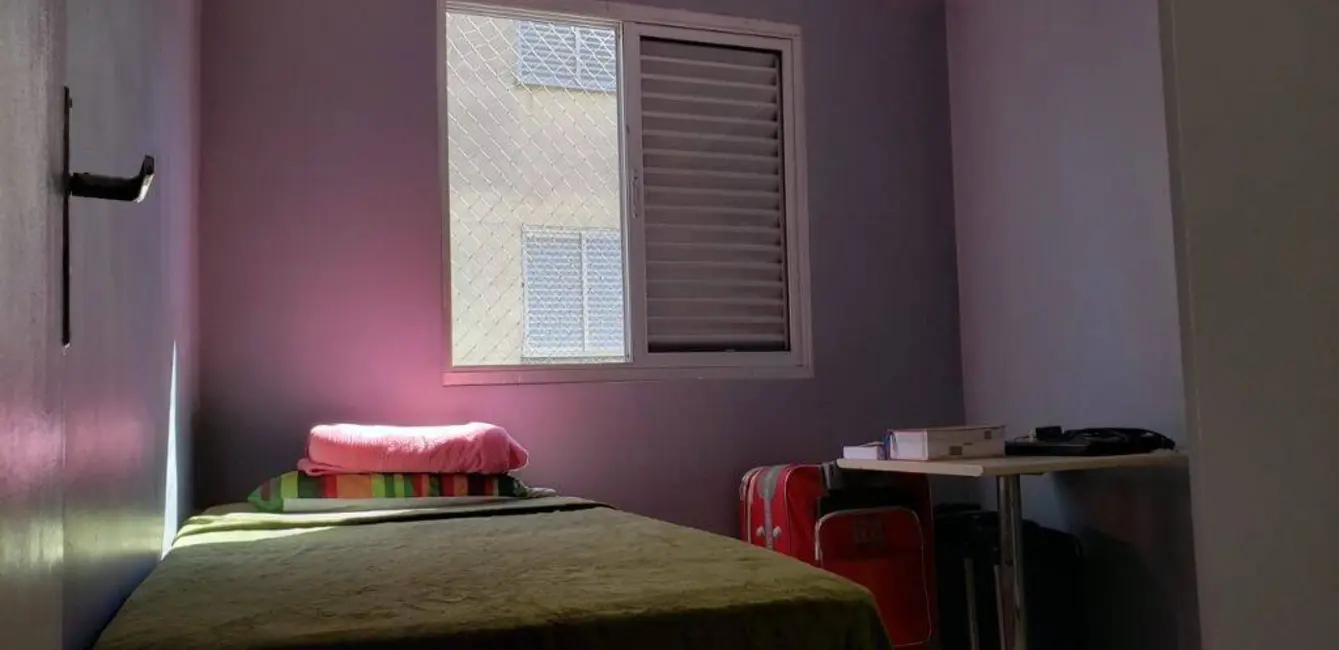 Foto 7 de Apartamento com 3 quartos à venda, 55m2 em Vila Portugal, São Paulo - SP