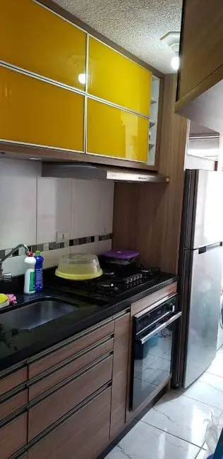 Foto 8 de Apartamento com 3 quartos à venda, 55m2 em Vila Portugal, São Paulo - SP