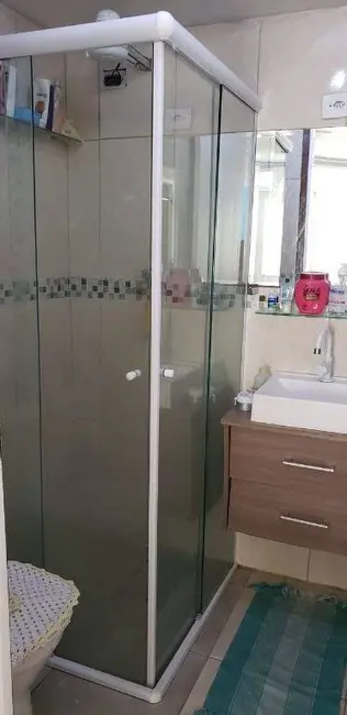 Foto 2 de Apartamento com 3 quartos à venda, 55m2 em Vila Portugal, São Paulo - SP