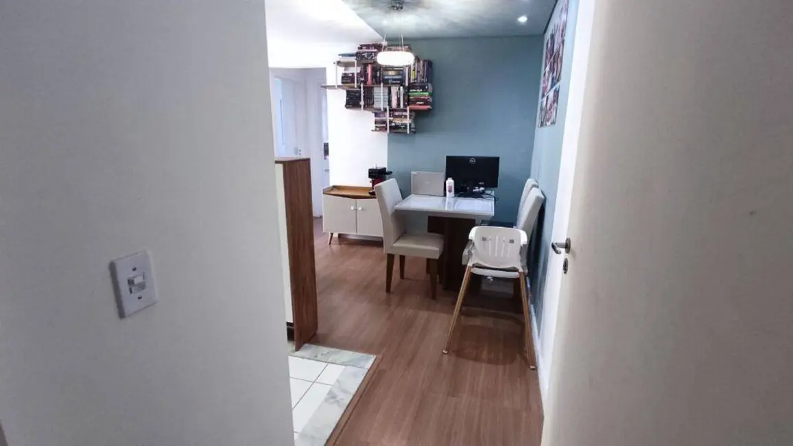 Foto 7 de Apartamento com 2 quartos à venda, 54m2 em Jardim Colibri, Cotia - SP
