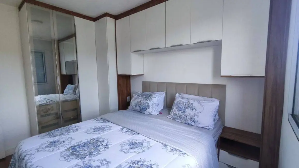 Foto 5 de Apartamento com 2 quartos à venda, 54m2 em Jardim Colibri, Cotia - SP