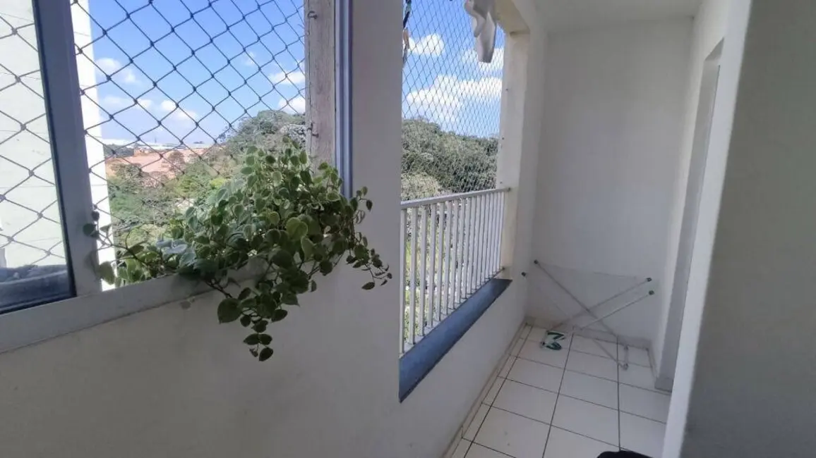 Foto 3 de Apartamento com 2 quartos à venda, 54m2 em Jardim Colibri, Cotia - SP