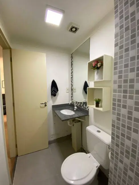 Foto 9 de Apartamento com 2 quartos à venda, 57m2 em Vila Guedes, São Paulo - SP