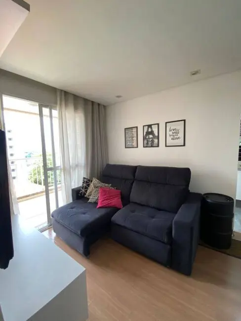 Foto 6 de Apartamento com 2 quartos à venda, 57m2 em Vila Guedes, São Paulo - SP