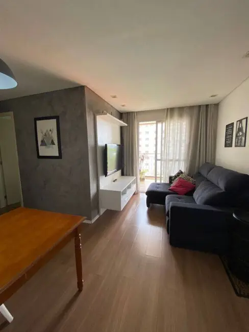 Foto 2 de Apartamento com 2 quartos à venda, 57m2 em Vila Guedes, São Paulo - SP