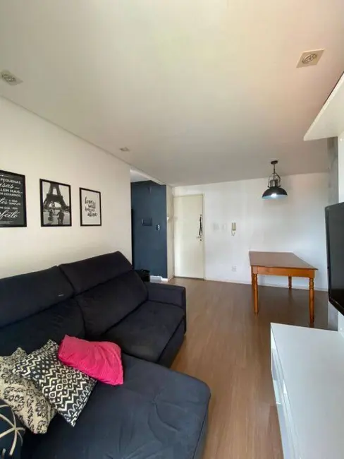 Foto 5 de Apartamento com 2 quartos à venda, 57m2 em Vila Guedes, São Paulo - SP