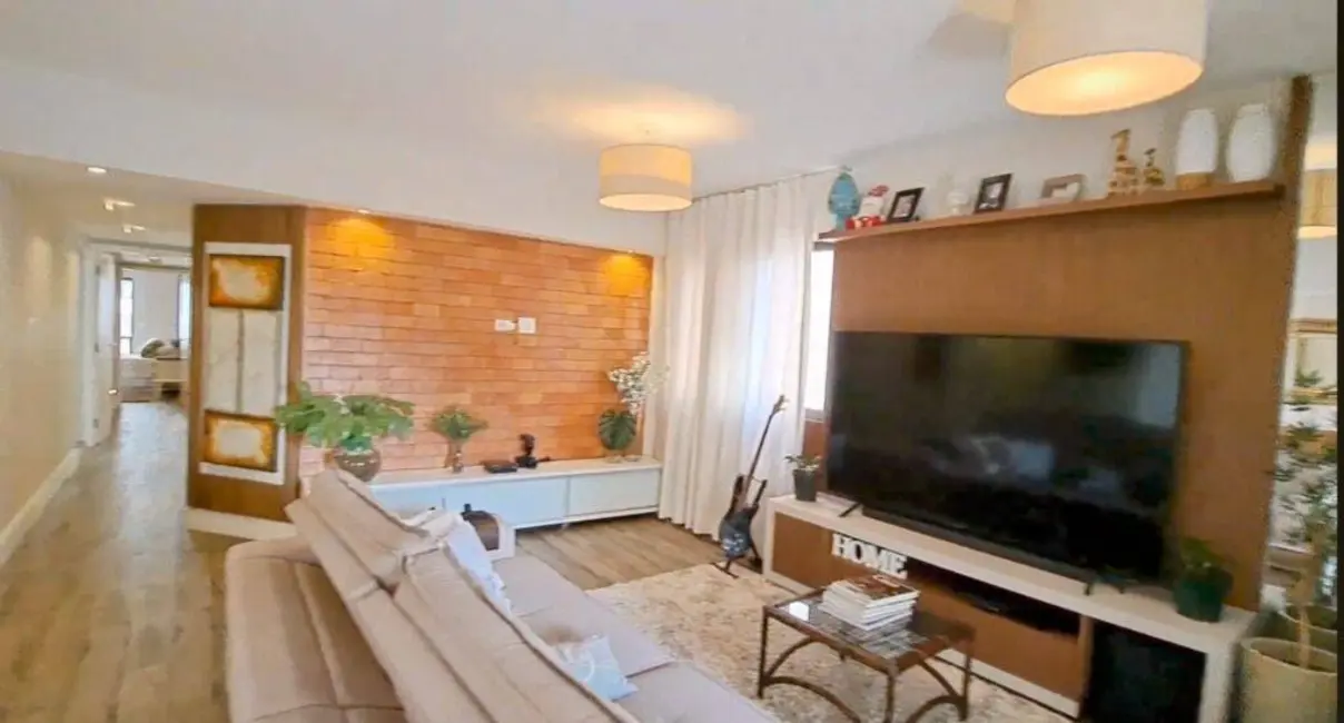 Foto 5 de Apartamento com 3 quartos à venda, 161m2 em Parque da Mooca, São Paulo - SP