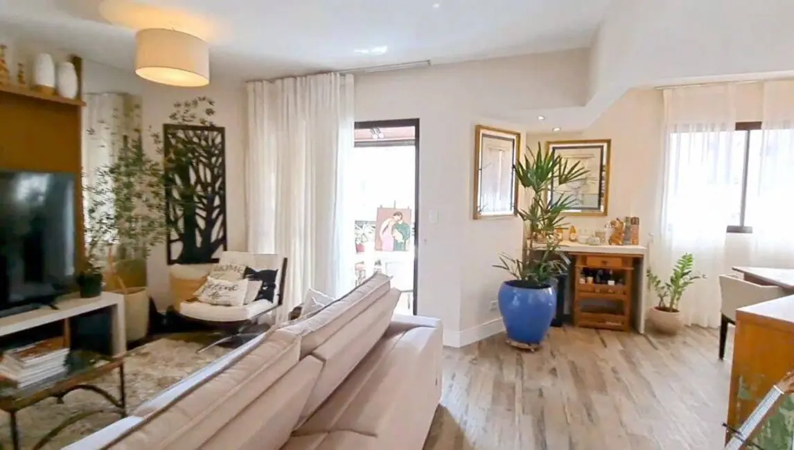 Foto 2 de Apartamento com 3 quartos à venda, 161m2 em Parque da Mooca, São Paulo - SP