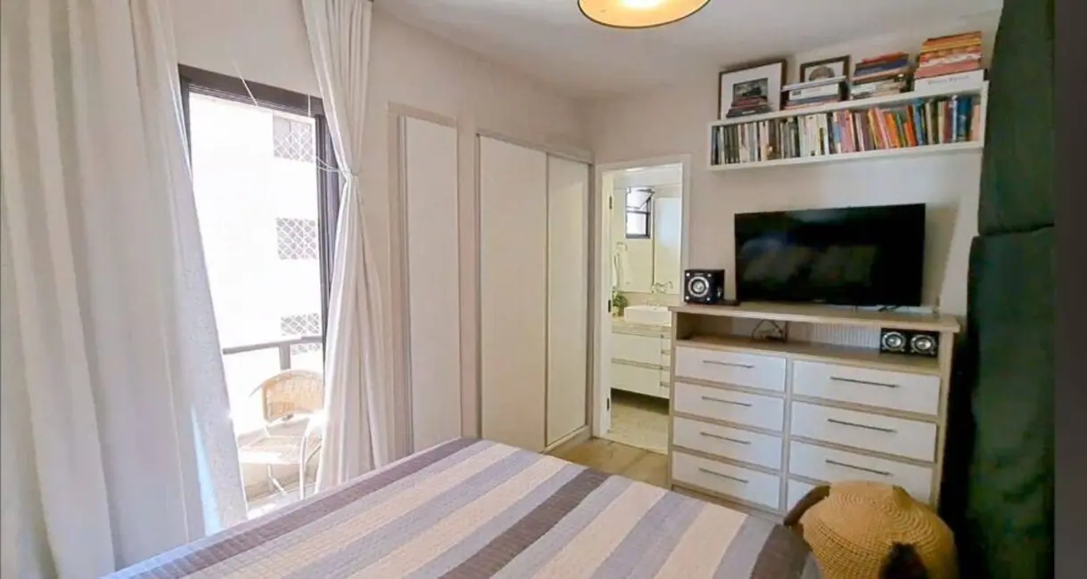Foto 8 de Apartamento com 3 quartos à venda, 161m2 em Parque da Mooca, São Paulo - SP