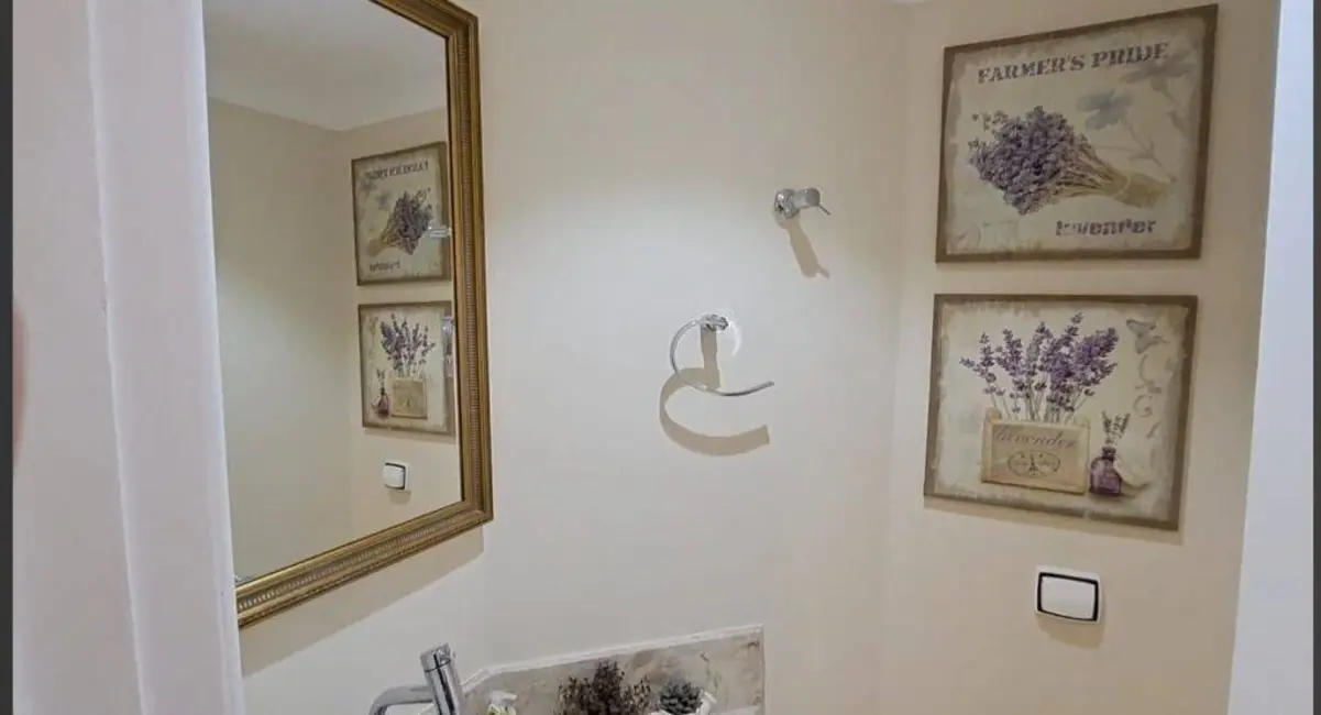 Foto 9 de Apartamento com 3 quartos à venda, 161m2 em Parque da Mooca, São Paulo - SP