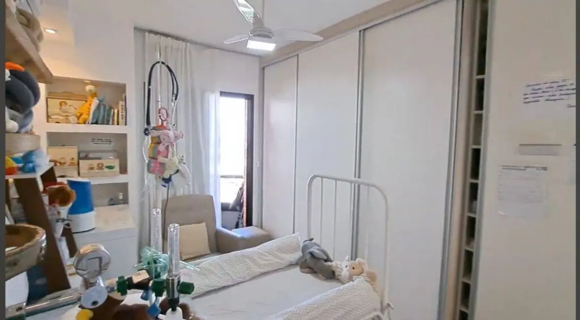 Foto 7 de Apartamento com 3 quartos à venda, 161m2 em Parque da Mooca, São Paulo - SP