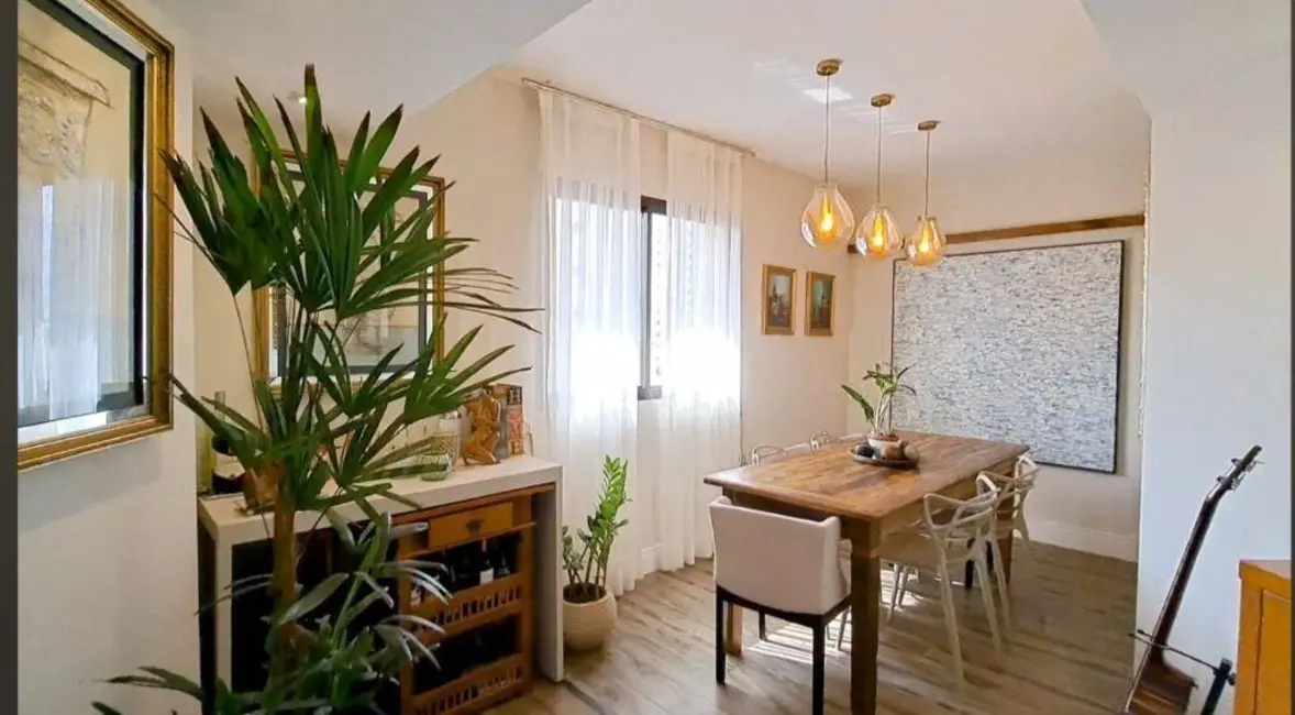 Foto 3 de Apartamento com 3 quartos à venda, 161m2 em Parque da Mooca, São Paulo - SP