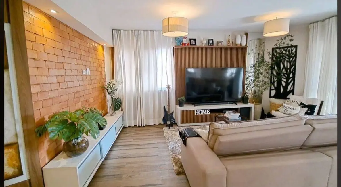 Foto 1 de Apartamento com 3 quartos à venda, 161m2 em Parque da Mooca, São Paulo - SP