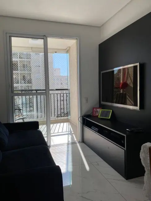 Foto 1 de Apartamento com 2 quartos à venda, 50m2 em Jardim Íris, São Paulo - SP