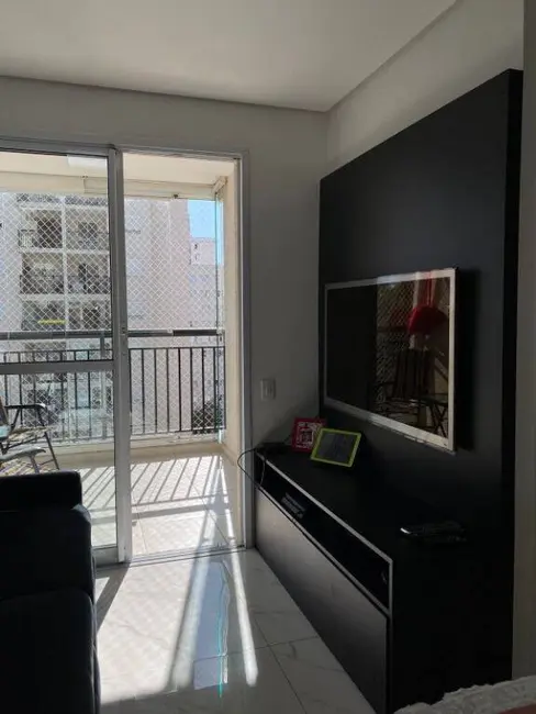Foto 7 de Apartamento com 2 quartos à venda, 50m2 em Jardim Íris, São Paulo - SP