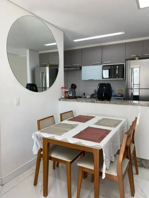 Foto 2 de Apartamento com 2 quartos à venda, 50m2 em Jardim Íris, São Paulo - SP