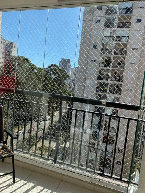 Foto 9 de Apartamento com 2 quartos à venda, 50m2 em Jardim Íris, São Paulo - SP
