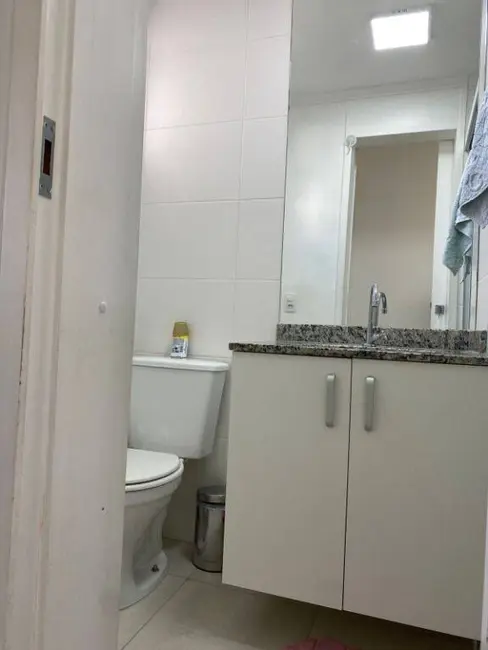 Foto 5 de Apartamento com 2 quartos à venda, 50m2 em Jardim Íris, São Paulo - SP