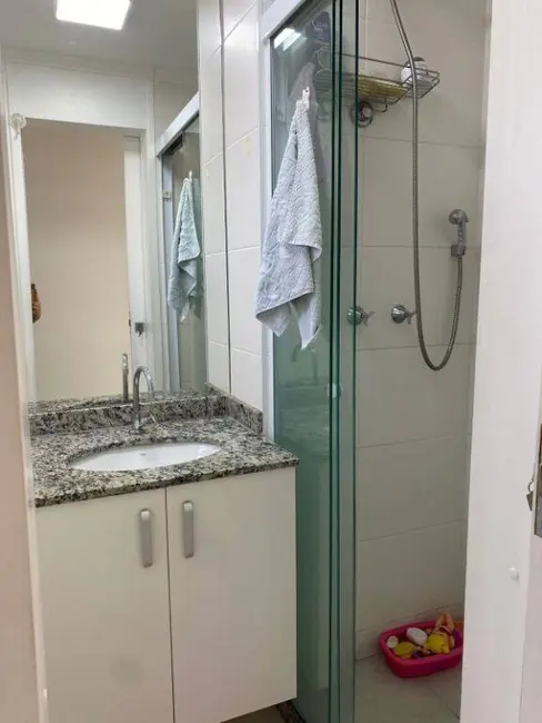Foto 6 de Apartamento com 2 quartos à venda, 50m2 em Jardim Íris, São Paulo - SP