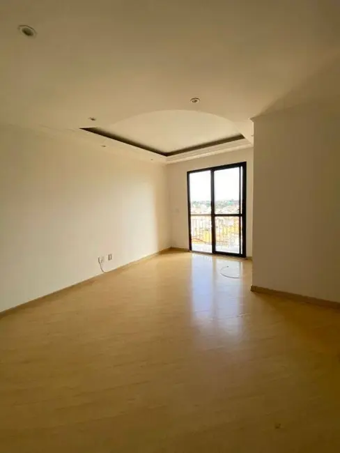Foto 6 de Apartamento com 3 quartos para alugar, 60m2 em Conjunto Residencial Vista Verde, São Paulo - SP