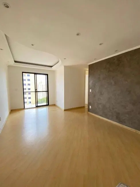 Foto 1 de Apartamento com 3 quartos para alugar, 60m2 em Conjunto Residencial Vista Verde, São Paulo - SP