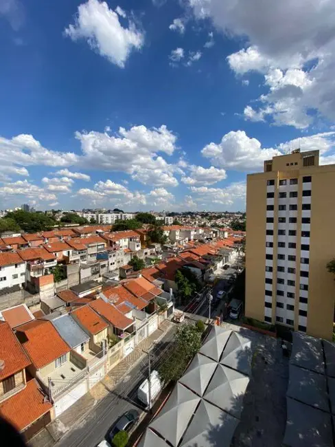 Foto 3 de Apartamento com 3 quartos para alugar, 60m2 em Conjunto Residencial Vista Verde, São Paulo - SP