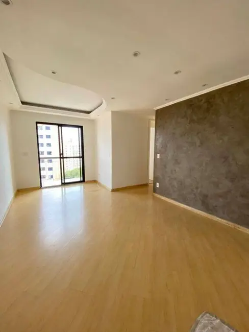Foto 4 de Apartamento com 3 quartos para alugar, 60m2 em Conjunto Residencial Vista Verde, São Paulo - SP