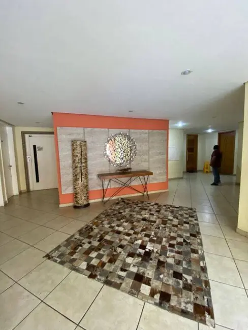 Foto 7 de Apartamento com 3 quartos para alugar, 60m2 em Conjunto Residencial Vista Verde, São Paulo - SP