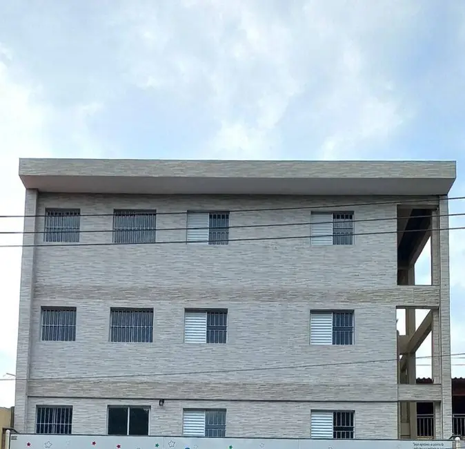 Foto 1 de Apartamento com 2 quartos para alugar, 50m2 em Chácara Inglesa, São Paulo - SP