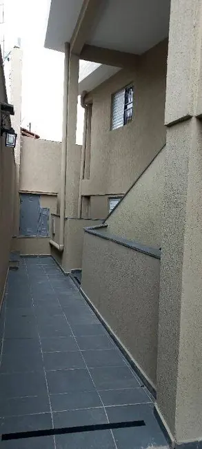 Foto 3 de Apartamento com 2 quartos para alugar, 50m2 em Chácara Inglesa, São Paulo - SP