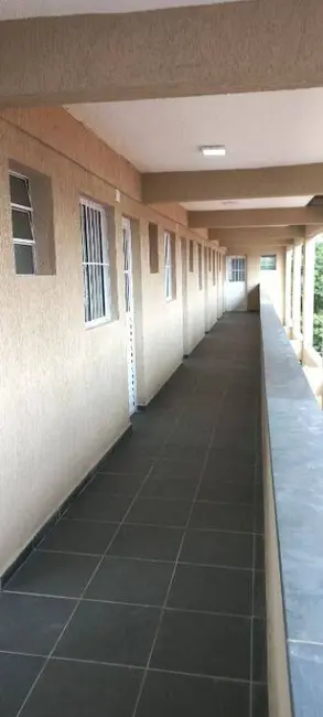 Foto 6 de Apartamento com 2 quartos para alugar, 50m2 em Chácara Inglesa, São Paulo - SP