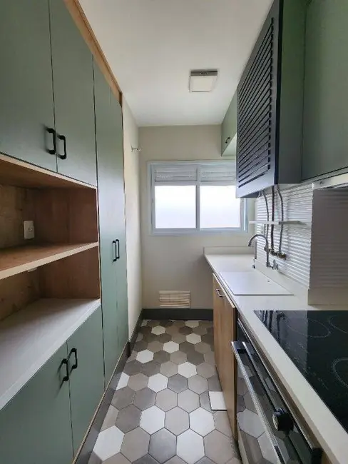 Apartamento com 2 quartos à venda, 51m2 em Água Branca, São Paulo - SP - imagem 4 Foto 4 de Apartamento com 2 quartos à venda, 51m2 em Água Branca, São Paulo - SP