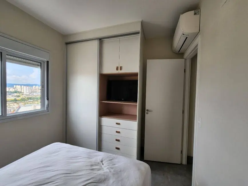 Apartamento com 2 quartos à venda, 51m2 em Água Branca, São Paulo - SP - imagem 7 Foto 7 de Apartamento com 2 quartos à venda, 51m2 em Água Branca, São Paulo - SP
